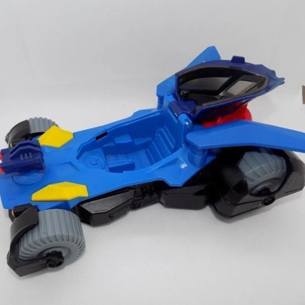 Fisher Price Imaginext‎ DC Batmobile - 2015